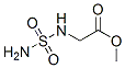 (9CI)-N-(氨基磺?；?-甘氨酸甲酯結(jié)構(gòu)式_154743-09-6結(jié)構(gòu)式