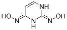 2,4(1H,3h)-pyrimidinedione, dioxime (9ci)Structure,154845-38-2Structure 2,4(1H,3h)-pyrimidinedione, dioxime (9ci) Structure,154845-38-2Structure