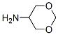 1,3-Dioxan-5-amine(9ci)Structure,154917-36-9Structure 1,3-Dioxan-5-amine(9ci) Structure,154917-36-9Structure