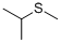 Isopropyl methyl sulfide Structure,1551-21-9Structure