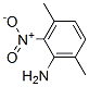 3,6-Dimethyl-2-nitroanilinStructure,15540-85-9Structure 3,6-Dimethyl-2-nitroanilin Structure,15540-85-9Structure
