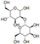 2-O-alpha-D-甘露糖基-D-吡喃甘露糖結構式_15548-39-7結構式