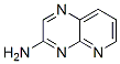 (9CI)-吡啶并[2,3-b]吡嗪-3-胺結(jié)構(gòu)式_155535-24-3結(jié)構(gòu)式