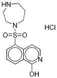 Hydroxyfasudil monohydrochlorideStructure,155558-32-0Structure Hydroxyfasudil monohydrochloride Structure,155558-32-0Structure