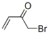 1-Bromobut-3-en-2-oneStructure,155622-69-8Structure 1-Bromobut-3-en-2-one Structure,155622-69-8Structure