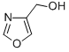 4-噁唑甲醇結(jié)構(gòu)式_155742-48-6結(jié)構(gòu)式
