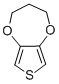 3,4-PropylenedioxythiopheneStructure,155861-77-1Structure 3,4-Propylenedioxythiophene Structure,155861-77-1Structure