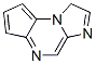 (9ci)-1H-環(huán)戊[e]咪唑并[1,2-a]吡嗪結(jié)構(gòu)式_155869-05-9結(jié)構(gòu)式