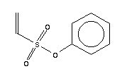乙烯基苯磺酸結(jié)構(gòu)式_1562-34-1結(jié)構(gòu)式