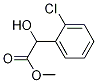 Methyl 2-(2-chlorophenyl)-2-hydroxyacetateStructure,156276-21-0Structure Methyl 2-(2-chlorophenyl)-2-hydroxyacetate Structure,156276-21-0Structure