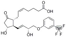 9-Keto fluprostenolStructure,156406-33-6Structure 9-Keto fluprostenol Structure,156406-33-6Structure