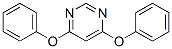 Pyrimidine, 4,6-diphenoxy- (9ci)Structure,156592-09-5Structure Pyrimidine, 4,6-diphenoxy- (9ci) Structure,156592-09-5Structure