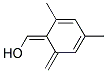 Methanol, (2,4-dimethyl-6-methylene-2,4-cyclohexadien-1-ylidene)-, (e)-(9ci)Structure,156715-11-6Structure Methanol, (2,4-dimethyl-6-methylene-2,4-cyclohexadien-1-ylidene)-, (e)-(9ci) Structure,156715-11-6Structure