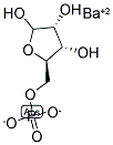 5-磷酸-D-核糖鋇鹽結構式_15674-58-5結構式