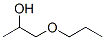 1-丙氧基-2-丙醇結(jié)構(gòu)式_1569-01-3結(jié)構(gòu)式