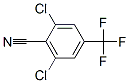 2,6-Dichloro-4-(trifluoromethyl)benzonitrileStructure,157021-61-9Structure 2,6-Dichloro-4-(trifluoromethyl)benzonitrile Structure,157021-61-9Structure