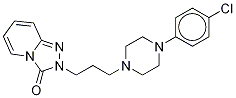 4-Chloro trazodone isomerStructure,157072-19-0Structure 4-Chloro trazodone isomer Structure,157072-19-0Structure