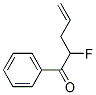 4-Penten-1-one, 2-fluoro-1-phenyl-(9ci)Structure,157690-12-5Structure 4-Penten-1-one, 2-fluoro-1-phenyl-(9ci) Structure,157690-12-5Structure