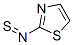Thiazole, 2-(thionitroso)- (9ci)Structure,157736-81-7Structure Thiazole, 2-(thionitroso)- (9ci) Structure,157736-81-7Structure