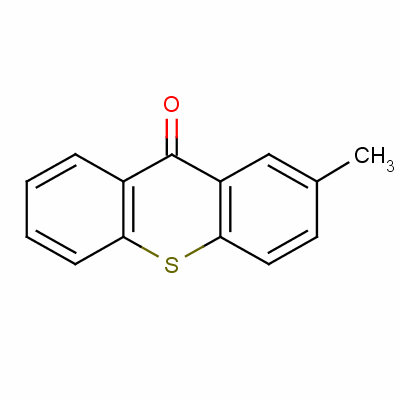 9H-thioxanthen-9-one,2-methyl-Structure,15774-82-0Structure 9H-thioxanthen-9-one,2-methyl- Structure,15774-82-0Structure