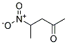 2-Pentanone, 4-nitro-(9ci)Structure,157977-39-4Structure 2-Pentanone, 4-nitro-(9ci) Structure,157977-39-4Structure