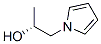 (r)-(9ci)-alpha-甲基-1H-吡咯-1-乙醇結構式_158151-20-3結構式