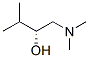 2-Butanol,1-(dimethylamino)-3-methyl-,(r)-(9ci)Structure,158169-12-1Structure 2-Butanol,1-(dimethylamino)-3-methyl-,(r)-(9ci) Structure,158169-12-1Structure