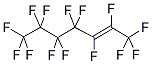 (2E)-1,1,1,2,3,4,4,5,5,6,6,7,7,7-tetradecafluoro-2-hepteneStructure,1582-32-7Structure (2E)-1,1,1,2,3,4,4,5,5,6,6,7,7,7-tetradecafluoro-2-heptene Structure,1582-32-7Structure