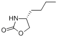 (R)-4-丁基-2-噁唑烷酮結構式_158249-50-4結構式
