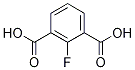 1,3-Benzenedicarboxylic acid, 2-fluoro- Structure,1583-65-9Structure