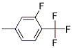 2-Fluoro-4-methyl-1-(trifluoromethyl)benzeneStructure,158364-83-1Structure 2-Fluoro-4-methyl-1-(trifluoromethyl)benzene Structure,158364-83-1Structure