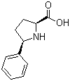 L-Proline, 5-phenyl-, ethyl ester, (5R)-Structure,158567-93-2Structure L-Proline, 5-phenyl-, ethyl ester, (5R)- Structure,158567-93-2Structure