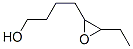 Oxiranebutanol, 3-ethyl-(9ci)Structure,158669-74-0Structure Oxiranebutanol, 3-ethyl-(9ci) Structure,158669-74-0Structure
