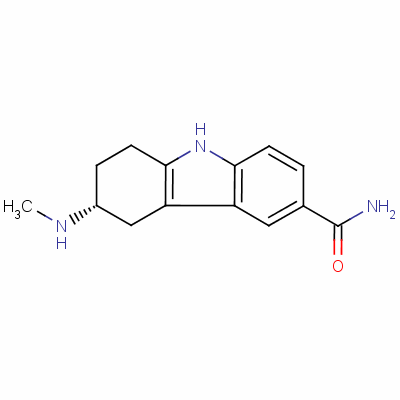 FrovatriptanStructure,158747-02-5Structure Frovatriptan Structure,158747-02-5Structure
