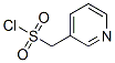 3-吡啶甲磺酰氯結(jié)構(gòu)式_159290-96-7結(jié)構(gòu)式