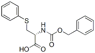 CBZ-S-Phenyl-L-cysteineStructure,159453-24-4Structure CBZ-S-Phenyl-L-cysteine Structure,159453-24-4Structure
