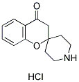 4-Oxo-2-spiro(piperidine-4-yl)-benzopyran hydrochlorideStructure,159635-39-9Structure 4-Oxo-2-spiro(piperidine-4-yl)-benzopyran hydrochloride Structure,159635-39-9Structure