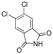 4,5-DichlorophthalimideStructure,15997-89-4Structure 4,5-Dichlorophthalimide Structure,15997-89-4Structure