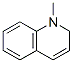 Quinoline, 1,2-dihydro-1-methyl- (6ci,8ci,9ci)Structure,16021-60-6Structure Quinoline, 1,2-dihydro-1-methyl- (6ci,8ci,9ci) Structure,16021-60-6Structure