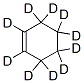環(huán)己烯-d10結(jié)構(gòu)式_16035-50-0結(jié)構(gòu)式