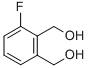 1,2-Benzenedimethanol,3-fluoro-(9ci)Structure,160485-42-7Structure 1,2-Benzenedimethanol,3-fluoro-(9ci) Structure,160485-42-7Structure