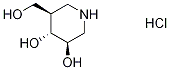 異桑葉生物堿鹽酸鹽結(jié)構(gòu)式_161302-93-8結(jié)構(gòu)式