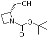 (R)-1-(tert-butoxycarbonyl)-2-azetidinemethanolStructure,161511-90-6Structure (R)-1-(tert-butoxycarbonyl)-2-azetidinemethanol Structure,161511-90-6Structure