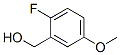 2-氟-5-甲氧基芐醇結(jié)構(gòu)式_161643-29-4結(jié)構(gòu)式