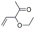 4-Penten-2-one, 3-ethoxy-(9ci)Structure,161974-16-9Structure 4-Penten-2-one, 3-ethoxy-(9ci) Structure,161974-16-9Structure