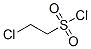 2-Chloroethanesulfonyl chlorideStructure,1622-32-8Structure 2-Chloroethanesulfonyl chloride Structure,1622-32-8Structure
