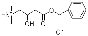 D-carnitine hydrochloride Structure,16224-32-1Structure