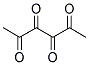 2,3,4,5-己烷四酮 (9ci)結(jié)構(gòu)式_162287-04-9結(jié)構(gòu)式