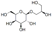 2,3-Dihydroxypropyl hexopyranosideStructure,16232-91-0Structure 2,3-Dihydroxypropyl hexopyranoside Structure,16232-91-0Structure