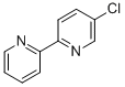 5-Chloro-2,2-bipyridineStructure,162612-08-0Structure 5-Chloro-2,2-bipyridine Structure,162612-08-0Structure
